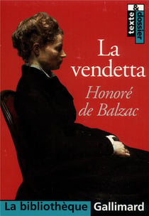 La vendetta
