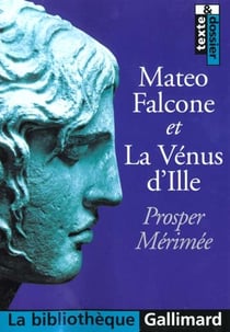 Mateo falcone/la venus d'ile