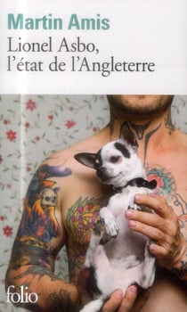 Lionel Asbo, l'état de l'Angleterre