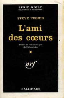 L'ami des coeurs
