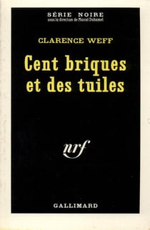 Cent briques et des tuiles