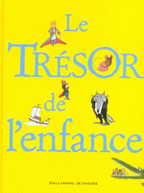 Le trésor de l'enfance