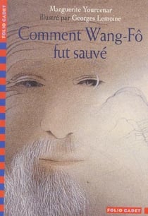 Comment Wang-Fo Fut Sauve