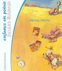 Menu menu