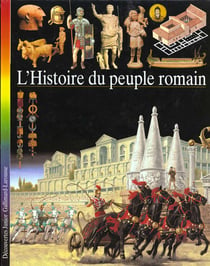L'histoire du peuple romain