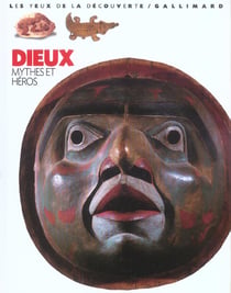 Dieux, mythes et héros