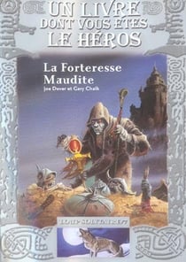 Loup solitaire Tome 7 : la forteresse maudite