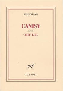 Canisy / Chef-lieu