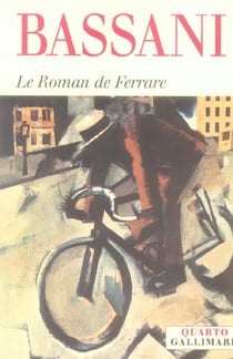 Le Roman de Ferrare