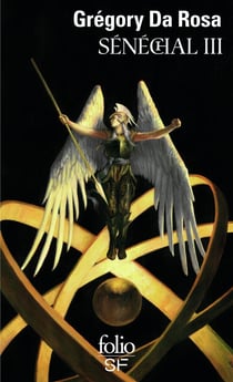 Sénéchal Tome 3