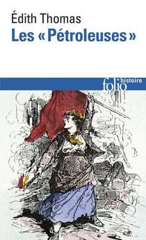 Les "Pétroleuses"