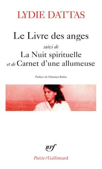 Le livre des anges - la nuit spirituelle - carnet d'une allumeuse