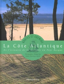 Routes et chemins cote atlantique