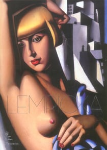 Tamara de lempicka