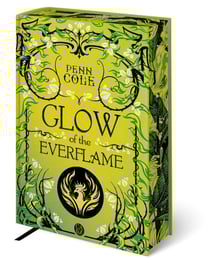 The Kindred's Curse : Glow of the everflame