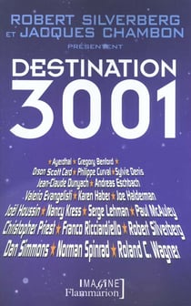 Destination 3001