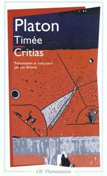 Timee - critias