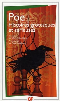 Histoires grotesques et sérieuses