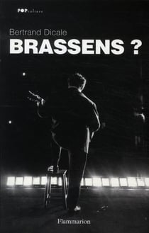 Brassens ?