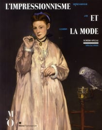 L'impressionnisme et la mode - numéro spécial