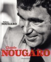 Claude nougaro