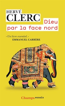 Dieu par la face Nord