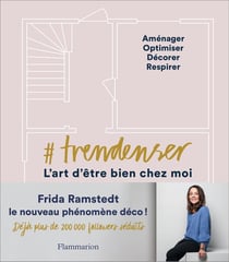 #trendenser - l'art d'être bien chez moi