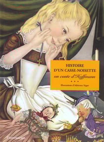 Histoire d'un casse-noisette