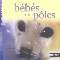 Bebes des poles