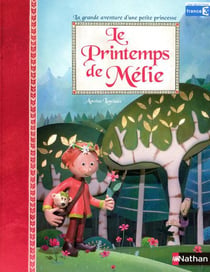 Le printemps de mélie