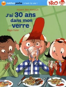 Nico : j'ai 30 ans dans mon verre