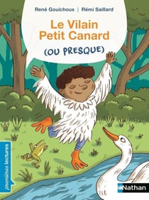 Le vilain petit canard (ou presque)