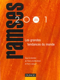 Ramses 2001 - les grandes tendances du monde