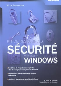 Securite microsoft windows