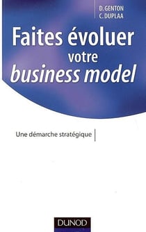 Faites évoluer votre business model