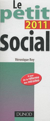 Le petit social (édition 2011)