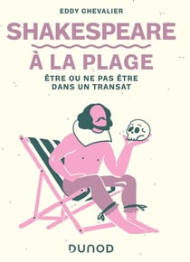 Shakespeare à la plage - être ou ne pas être dans un transat