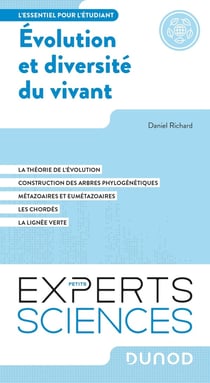 Evolution et diversité du vivant