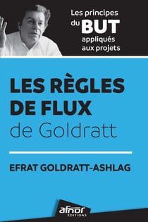 Les règles de flux de Goldratt : Les principes du But appliqués aux projets