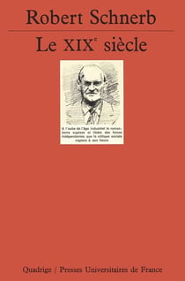 Le XIXe siècle