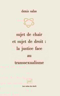 Sujet de chair et sujet de droit