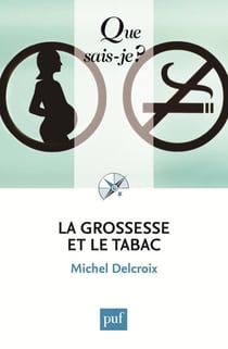 La grossesse et le tabac (5e édition)