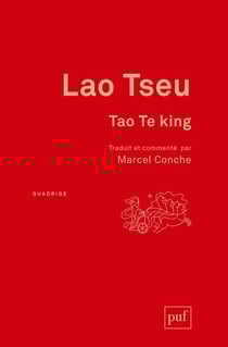 Tao te king