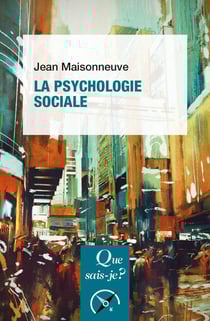 La psychologie sociale (23e édition)