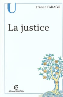 La justice