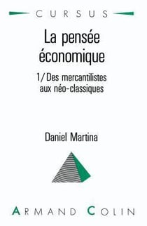 Pensee economique t.1pensee economique t 1