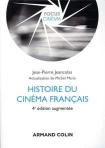Histoire du cinéma français (4e édition)
