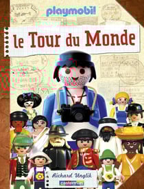 Playmobil : le tour du monde
