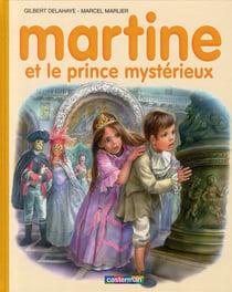 Martine Tome 60