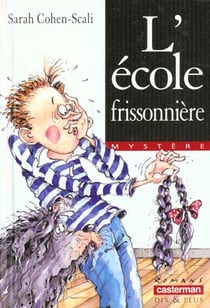 L'école frisonnière